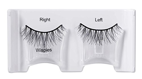 Ardell – El original – PRESS ON wispies, 1 par