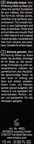 Artdeco Skin Perfecting Make Up Base - 15 ml