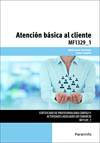 Atención básica al cliente