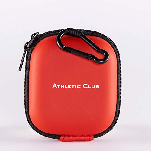 ATHLETIC CLUB DE BILBAO Funda Universal Roja Escudo