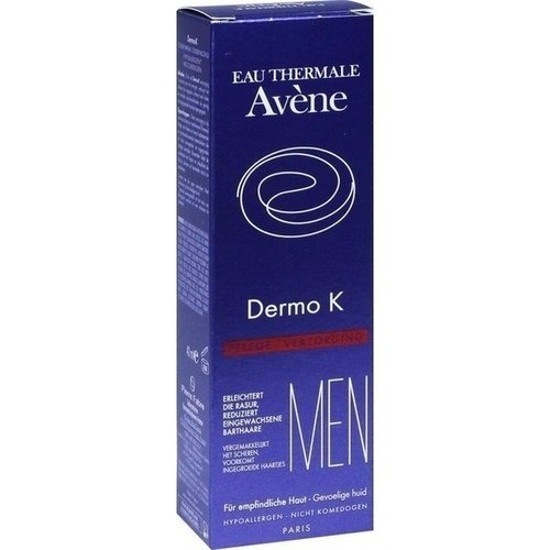 Avene Men Dermo-K Crema