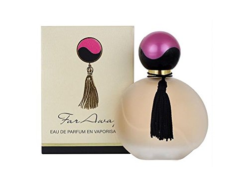 Avon Perfume Far Away Elegance para mujer, fragancia Eau de Parfum en espray de 50 ml