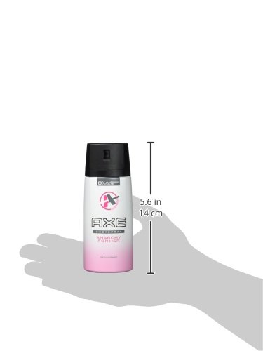 AXE Anarchy Her Desodorante - 150 ml