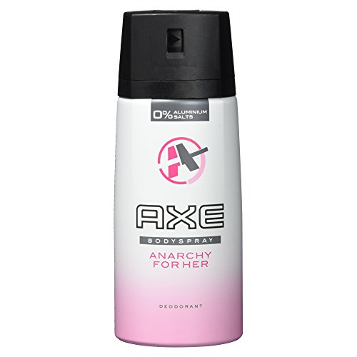 AXE Anarchy Her Desodorante - 150 ml