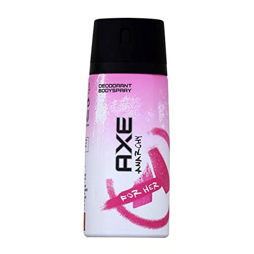 AXE DEO ANARCHY FOR HER 150ML VAP