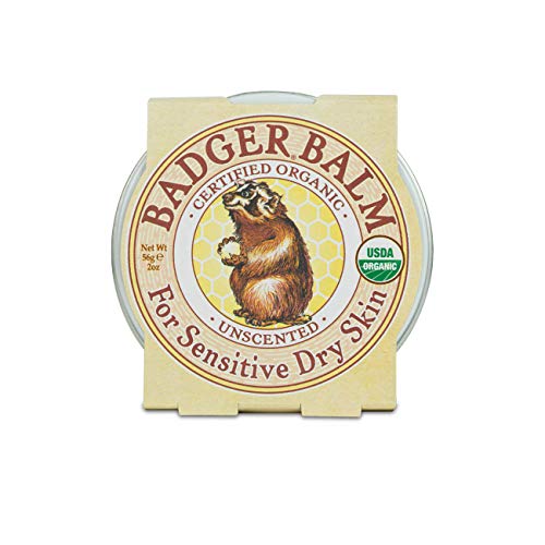 Badger Balm Laca Ted, 1er Pack (1 x 56 g)