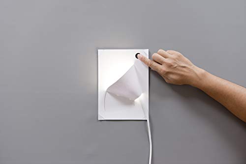 BARE CONDUCTIVE Electric Paint Lamp Kit