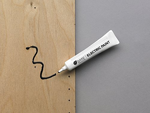 Bare Conductive Pen