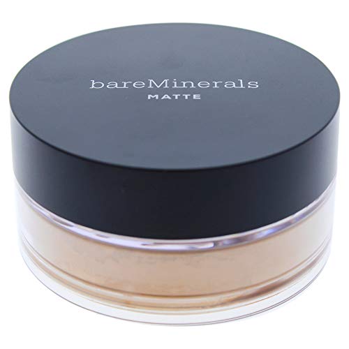 BareMinerals Matte Foundation Broad Spectrum SPF15 - Neutral Tan 6g