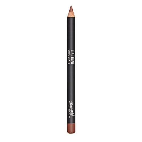 Barry M - Lip Liner Nr. 6 - Chocolate (Choco-Brown)