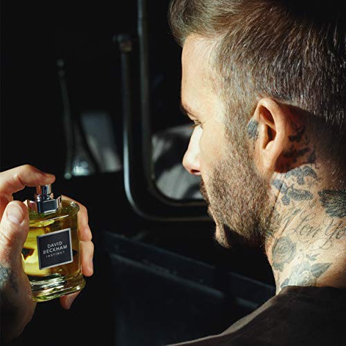 Beckham Beckham Instinct A/S Lotion 50 Ml - 50 ml