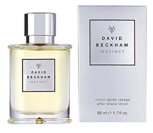 Beckham Beckham Instinct A/S Lotion 50 Ml - 50 ml