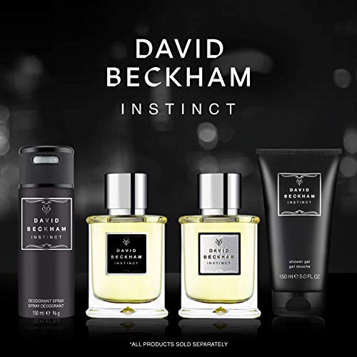 Beckham Beckham Instinct A/S Lotion 50 Ml - 50 ml