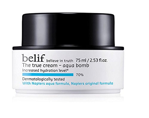 [Belif] The True Cream – Aqua Bomb 75 ml. -