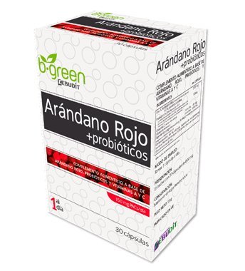 B.Green Complemento Alimenticio - 150 gr