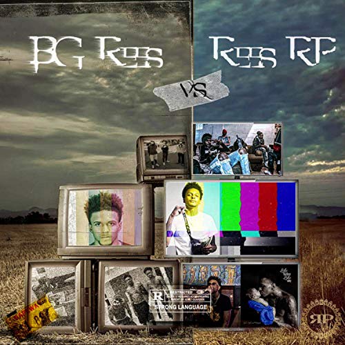 BgRees Vs ReesRp [Explicit]