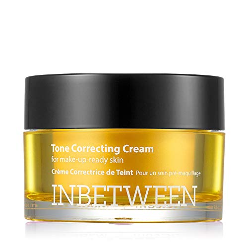 Blithe Inbetween Tone Correcting Crema Facial Primer - 30 ml.