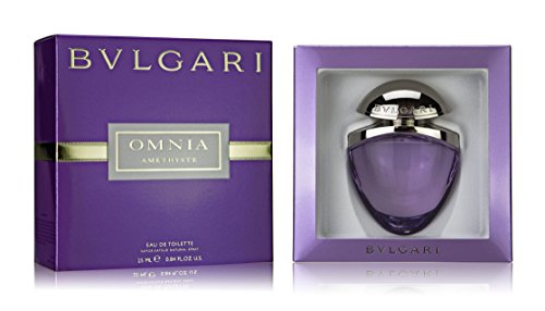 BLV OMNIA AMETHYSTE Eau De Toilette 25ML