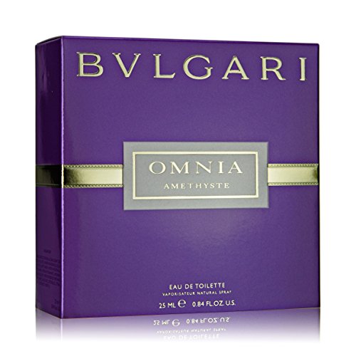 BLV OMNIA AMETHYSTE Eau De Toilette 25ML