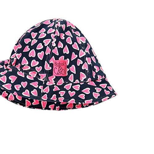 boboli Gorro punto elástico de bebé niña modelo 809120