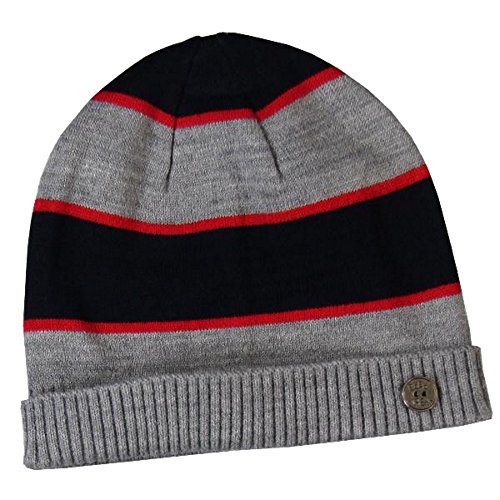 boboli, GORRO TRICOTOSA - Gorro para bebés, color navy, talla M/52