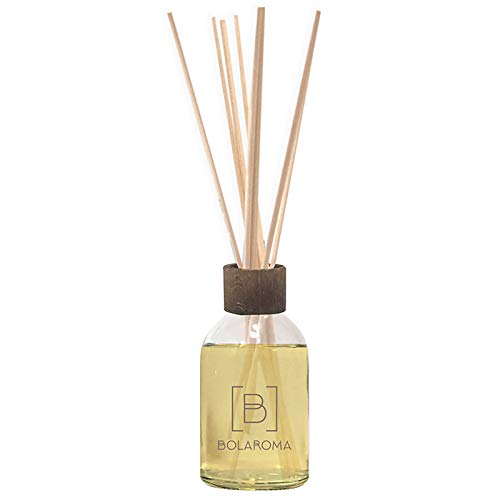 BOLAROMA ambientador Mikado 100 ml Fragancia Frutos Rojos