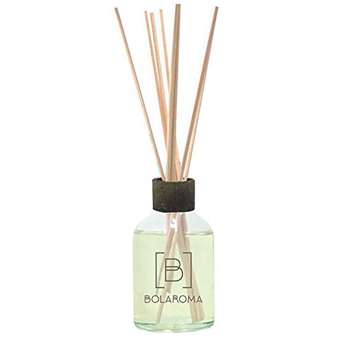 BOLAROMA ambientador Mikado 50 ml Fragancia jazmín