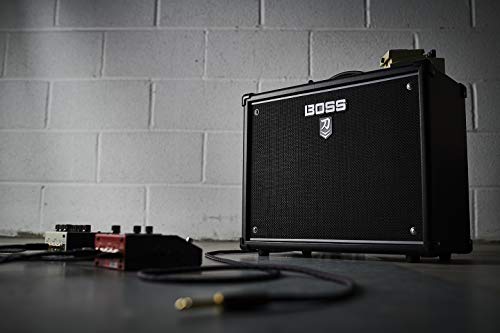 BOSS Katana-50 MKII - Amplificador de guitarra