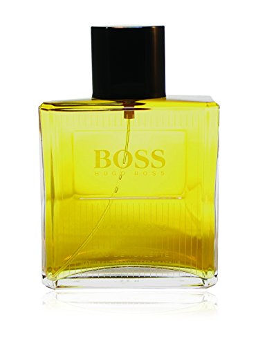 Boss nr 1 eau de toilette con vaporizador