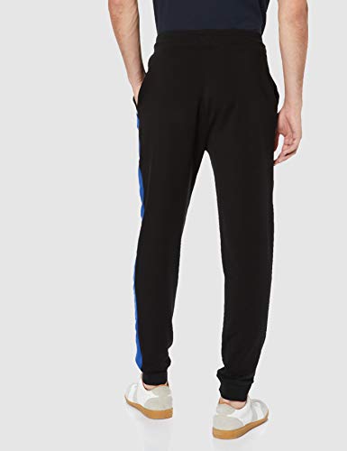 BOSS Style Fashion Pants Pantalones de Deporte, Azul (Open Blue 465), 48 (Talla del Fabricante: Small) para Hombre