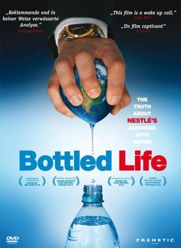 Bottled Life ( Bottled Life: Nestle's Business with Water ) [ Origen Swiss, Ningun Idioma Espanol ]