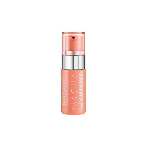 Bourjois Aqua Blush 12h 01 IngAc Nude 30ml by Bourjois