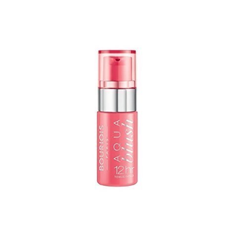 Bourjois Aqua Blush 12h 03 Pink Twice 30ml by Bourjois