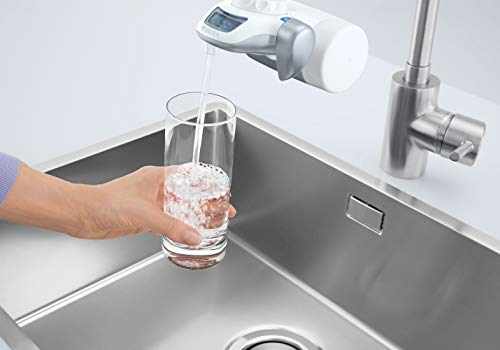 BRITA On Tap HF – Cartucho filtrante para agua – Compatible con Sistema de Filtración BRITA On Tap – 600 litros de agua filtrada de excelente sabor