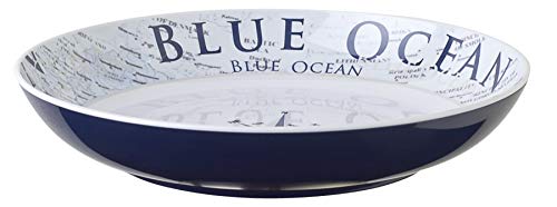 Brunner Blue Ocean 0830154N.C8C, Vajilla