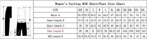 BurningBikewear Uglyfrog Manga Corta Maillot+Trägerhosen Cycling Anzüge Ciclismo De Mujer Verano Ropa De Triatlon Transpirables