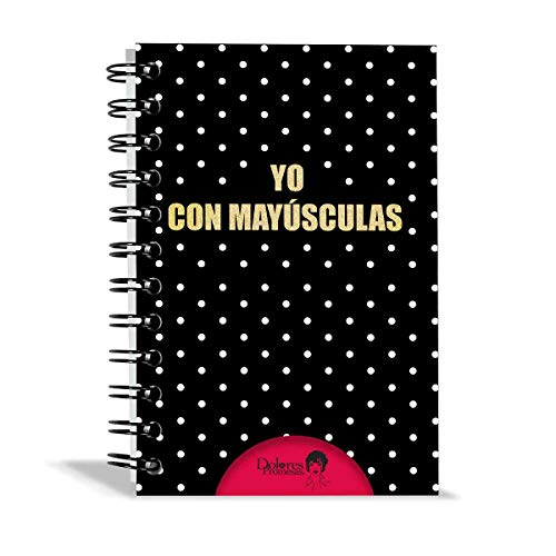 Busquets 61714051130 - Libreta, A6