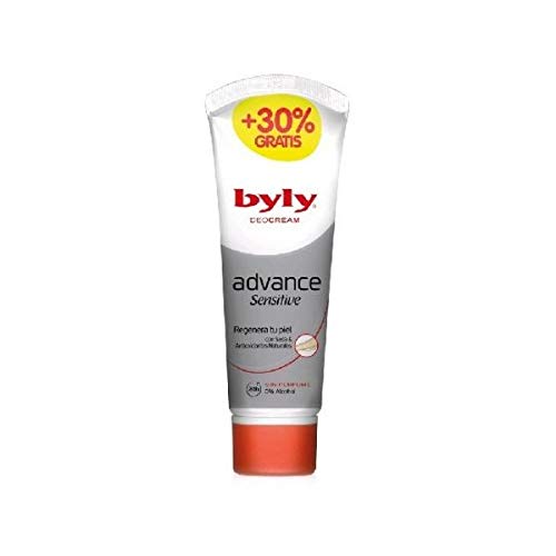 Byly Desodorantes 1 Unidad 75 Ml