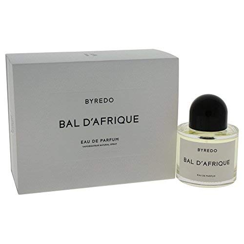 Byredo Bal DAfrique Eau De Parfum Spray 100ml