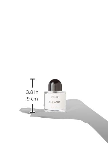 BYREDO Blanche EDP 100 ml, 1 unidad (1 x 100 ml)