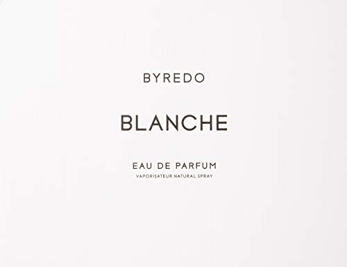 BYREDO Blanche EDP 100 ml, 1 unidad (1 x 100 ml)