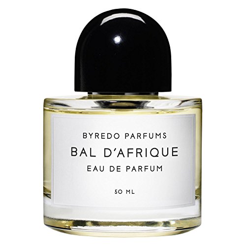 Byredo Edp - Bola africana (50 ml)