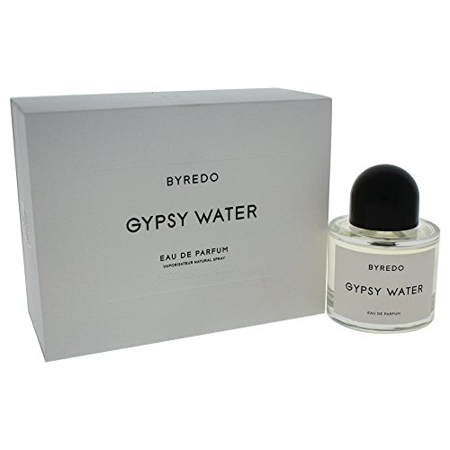 byredo Gypsy Water edp 100 ml, 1er Pack (1 x 100 ml)