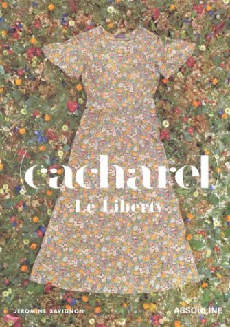 Cacharel: Le Liberty (Mémoires)