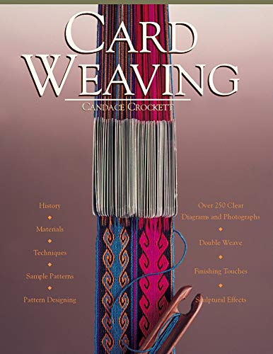 Card Weaving