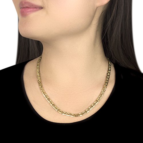 Carissima Gold Collar con oro amarillo de 9 K (375/1000), 46 cm