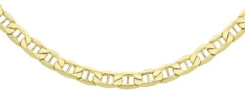 Carissima Gold Collar con oro amarillo de 9 K (375/1000), 46 cm