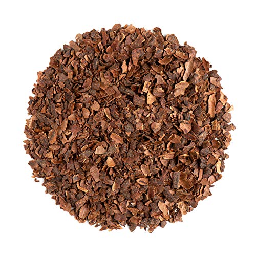 Cascaras De Cacao Té Organica - Cascara Cacao Organica