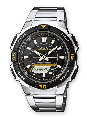 Casio Reloj de Pulsera AQ-S800WD-1EVEF