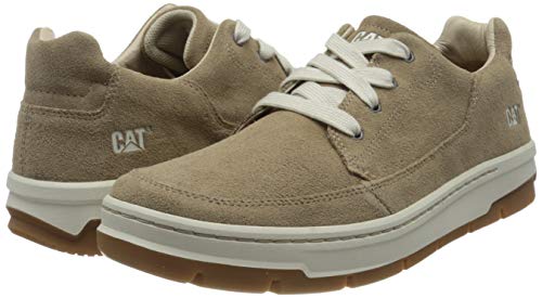 Cat Footwear Grayledge, Zapatillas para Hombre, Beige (Desert Mojave Sand), 40 EU